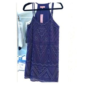 Harper Dress from Francesca’s